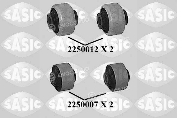 Sasic 7960003
