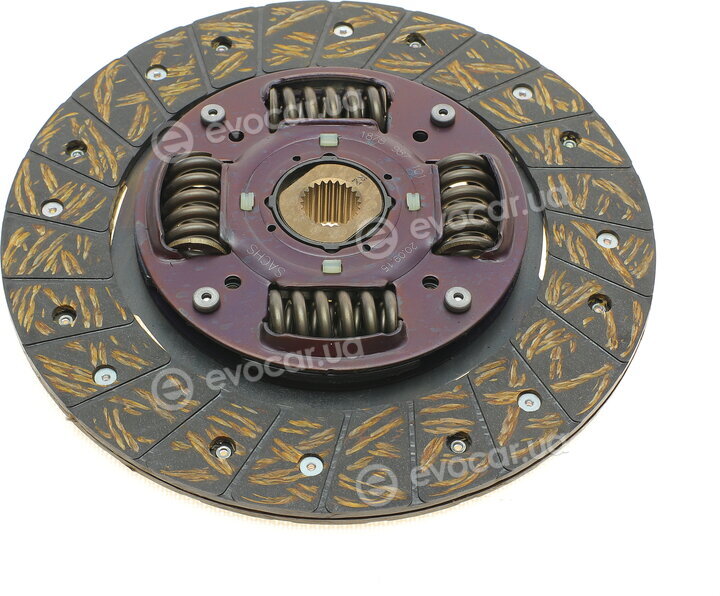 Sachs 3000 951 482