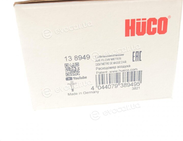 Astemo (Hitachi) / Huco 138949