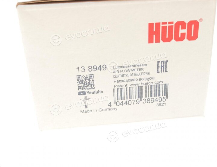 Hitachi / Huco 138949