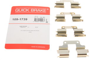 Kawe / Quick Brake 109-1739