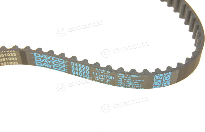 Dayco KTB221