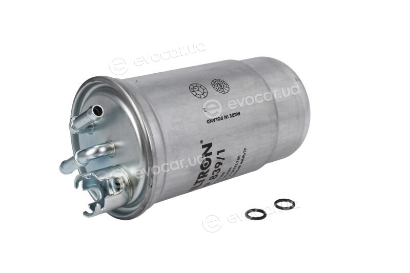 Filtron PP 839/1