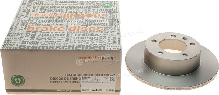 Metelli 23-0690