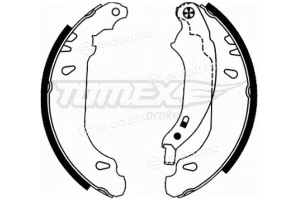 Tomex TX 21-65