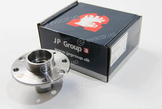 JP Group 1241400200