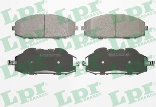 LPR / Samko 05P845