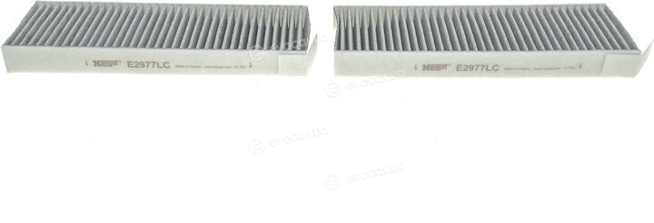 Hengst E2977LC-2