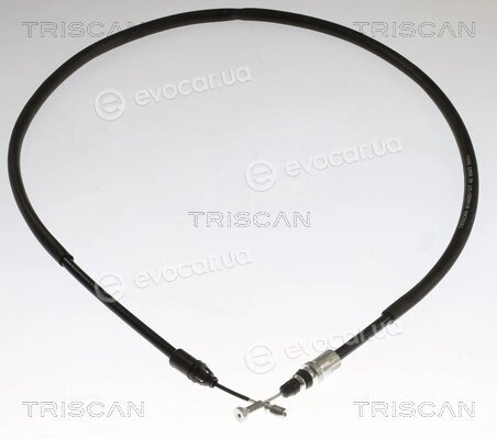 Triscan 8140 251127