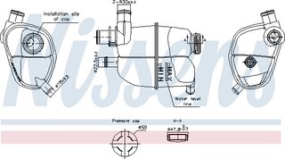 Nissens 996302