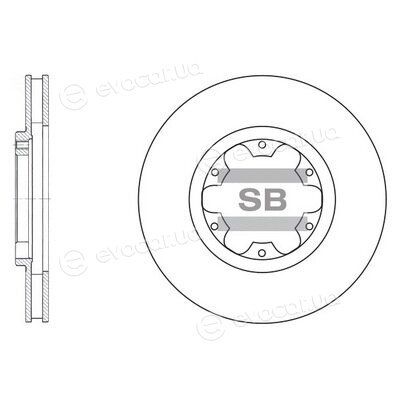 Hi-Q / Sangsin SD4214