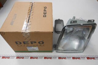 Depo / Loro 441-1143L-LD-EM