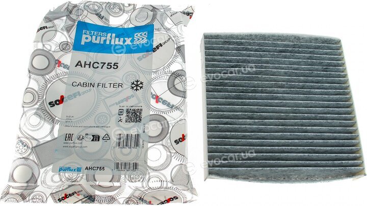 Purflux AHC755