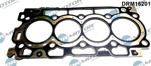 Dr. Motor DRM16201