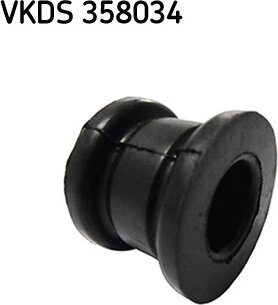 SKF VKDS 358034