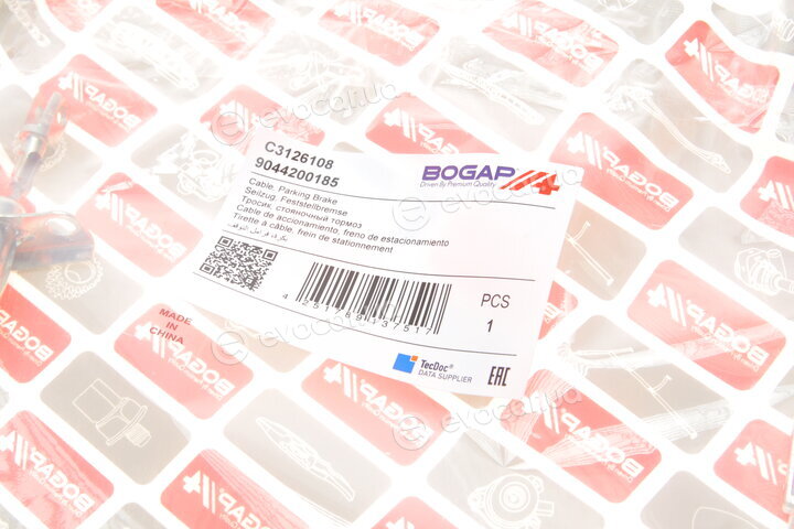 Bogap C3126108