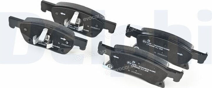Delphi LP3238