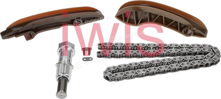 Iwis 74644Set