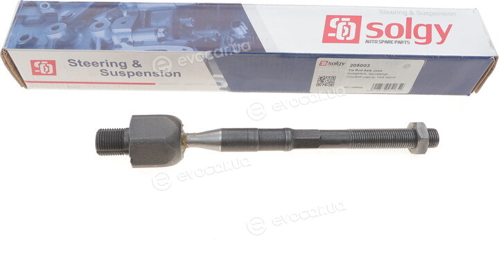 Solgy 205003