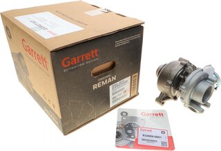 Garrett 764609-9001W