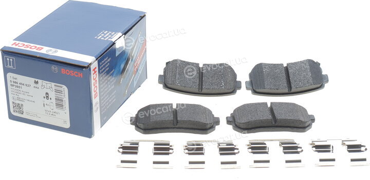 Bosch 0 986 494 627