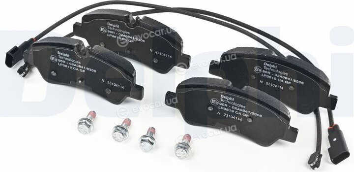 Delphi LP3619