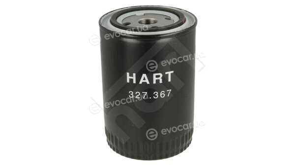 Hart 327 367