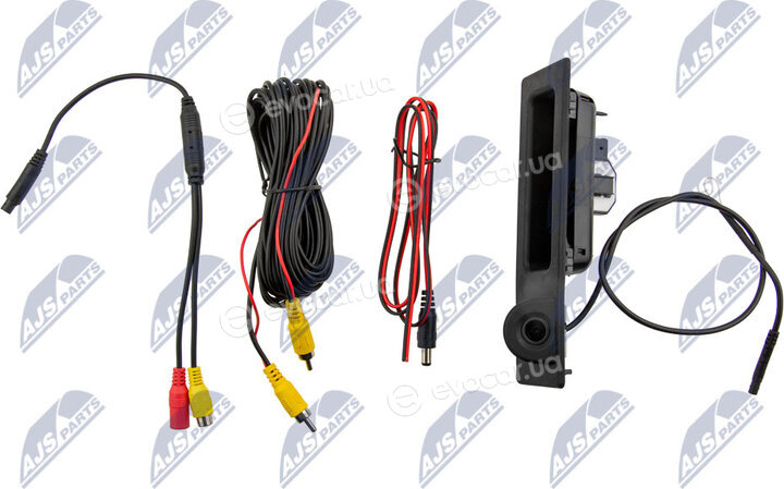 NTY EZC-BM-182