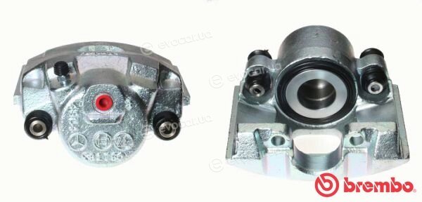 Brembo F 50 184