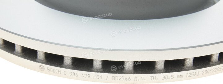 Bosch 0 986 479 F01