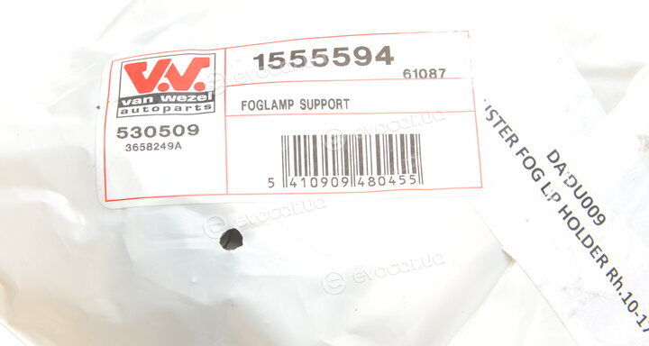 Van Wezel 1555594