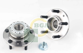 BGA WHB2712K