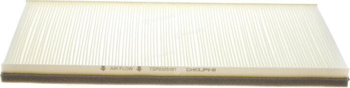 Delphi TSP0325161