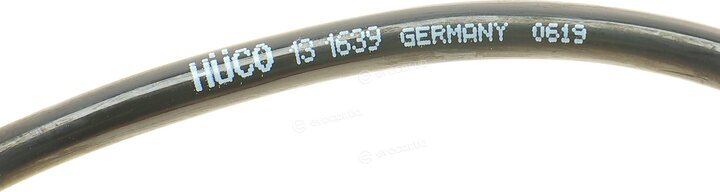 Astemo (Hitachi) / Huco 131639