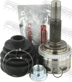 Febest 6510-001A48
