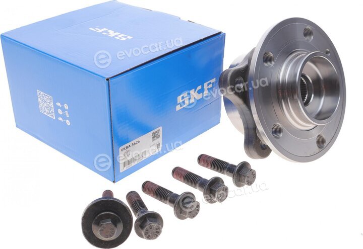 SKF VKBA 3626