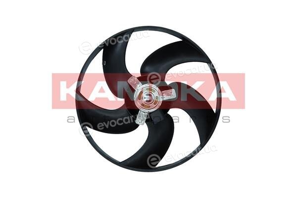 Kamoka 7742006