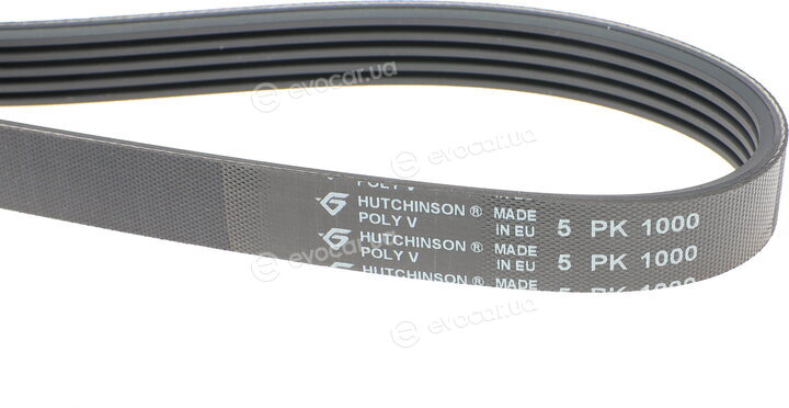 Hutchinson 1000 K 5