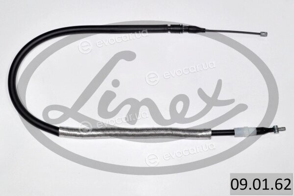 Linex 09.01.62