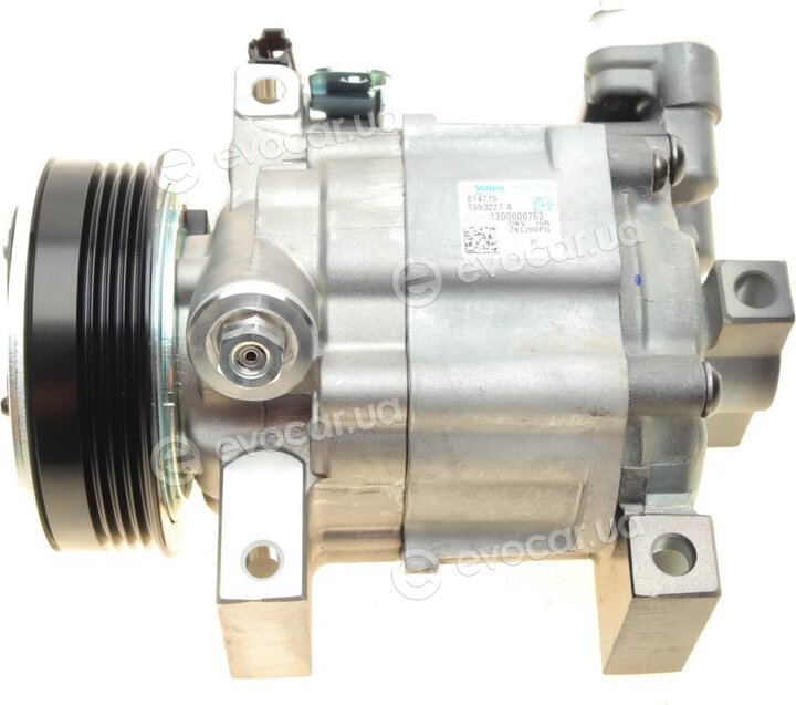 Valeo 814715