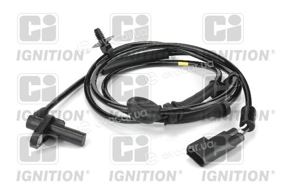 Quinton Hazell XABS524