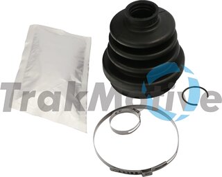 TrakMotive 50-0804