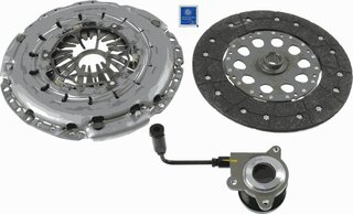 Sachs 3000 990 293