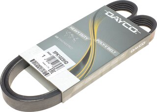 Dayco 5PK1025HD