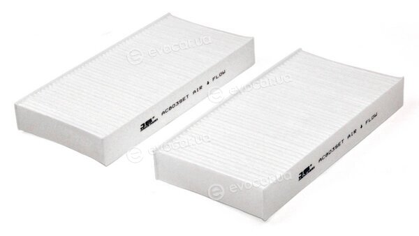 JS Asakashi AC803SET