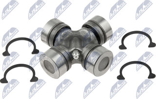 NTY SKK-TY-002