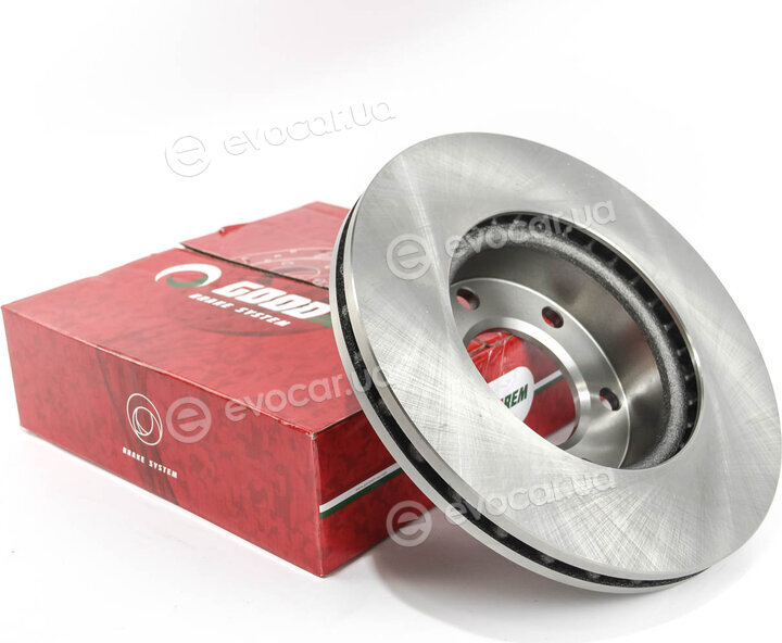 Goodrem RM3089