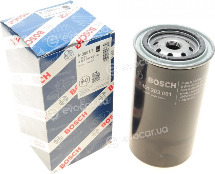 Bosch 0 451 203 001
