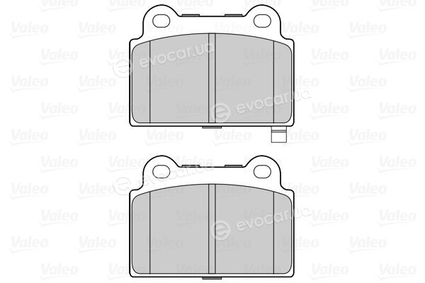 Valeo 302304