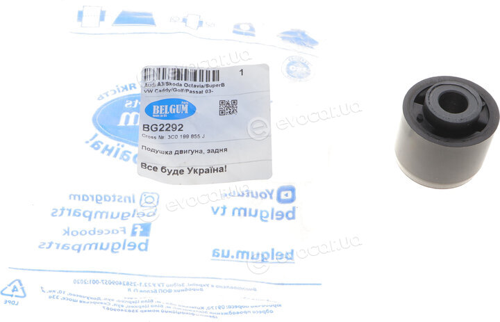 Belgum BG2292
